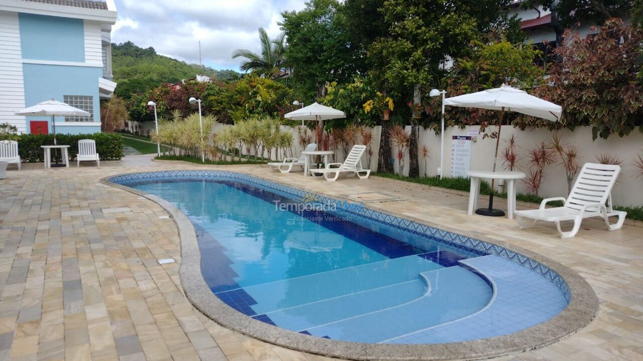 Casa para aluguel de temporada em Florianopolis (Canasvieiras)