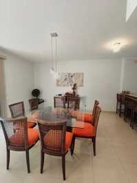 Casa em condominio fechado
