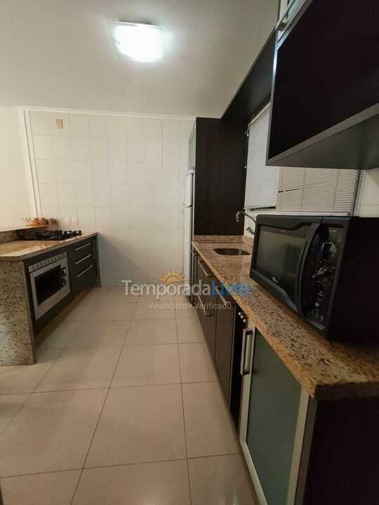 Casa para aluguel de temporada em Florianopolis (Canasvieiras)
