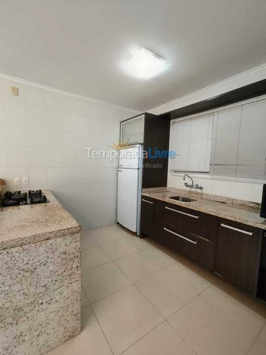 Casa para aluguel de temporada em Florianopolis (Canasvieiras)