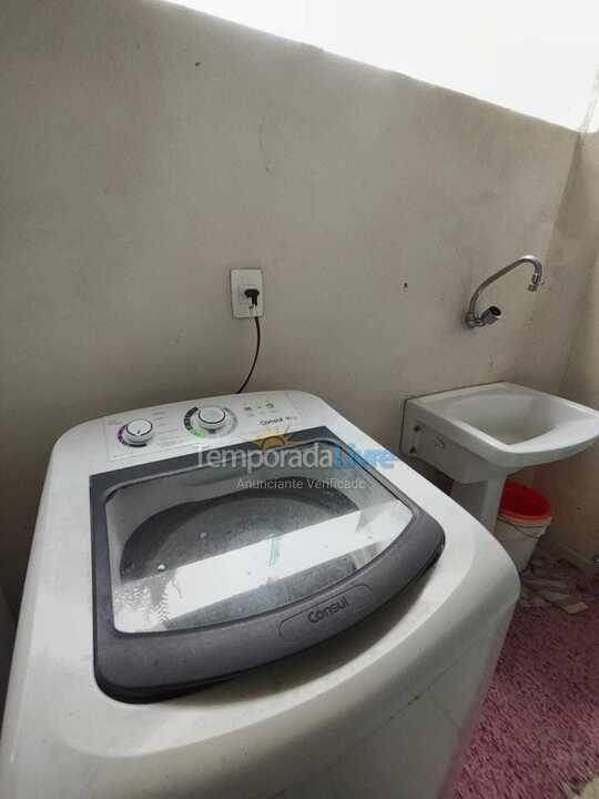 Casa para aluguel de temporada em Florianopolis (Canasvieiras)