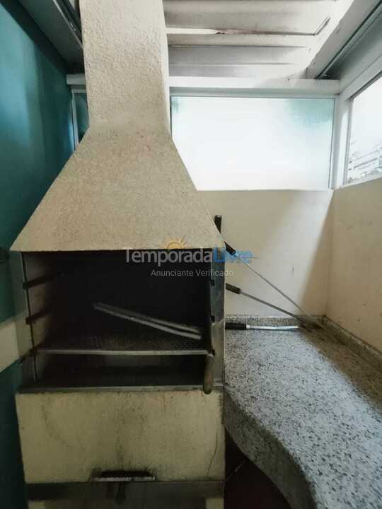 Casa para aluguel de temporada em Florianopolis (Canasvieiras)