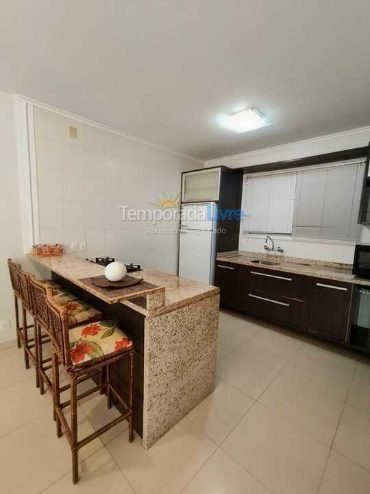 Casa para aluguel de temporada em Florianopolis (Canasvieiras)