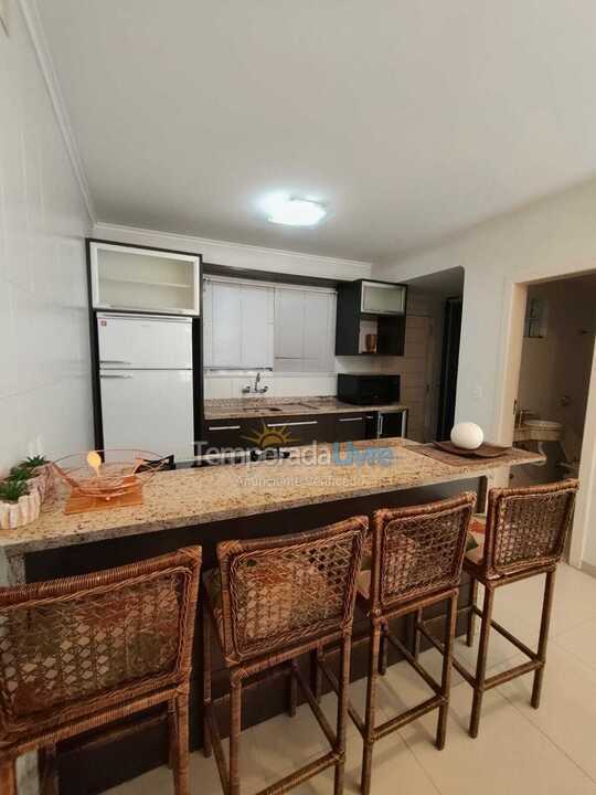 Casa para aluguel de temporada em Florianopolis (Canasvieiras)