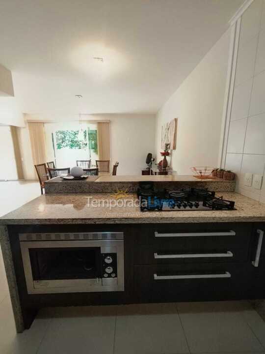 Casa para aluguel de temporada em Florianopolis (Canasvieiras)