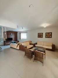 Casa em condominio fechado