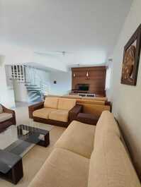 Casa em condominio fechado