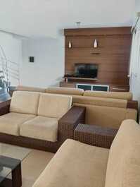 Casa em condominio fechado