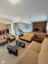 Casa em condominio fechado