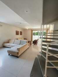 Casa em condominio fechado