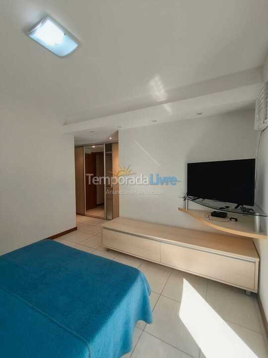 Casa para aluguel de temporada em Florianopolis (Canasvieiras)