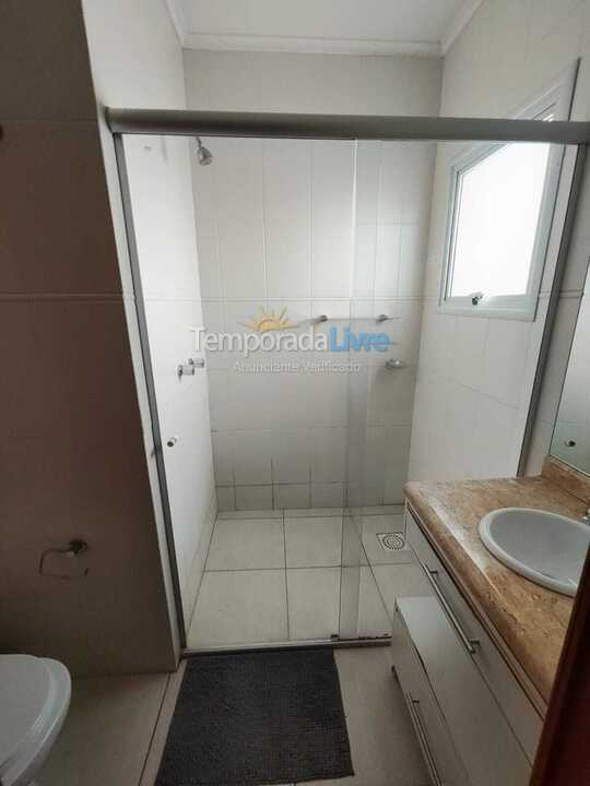 Casa para aluguel de temporada em Florianopolis (Canasvieiras)