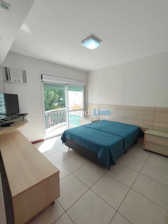 Casa para aluguel de temporada em Florianopolis (Canasvieiras)