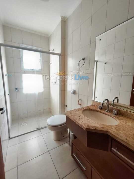 Casa para aluguel de temporada em Florianopolis (Canasvieiras)