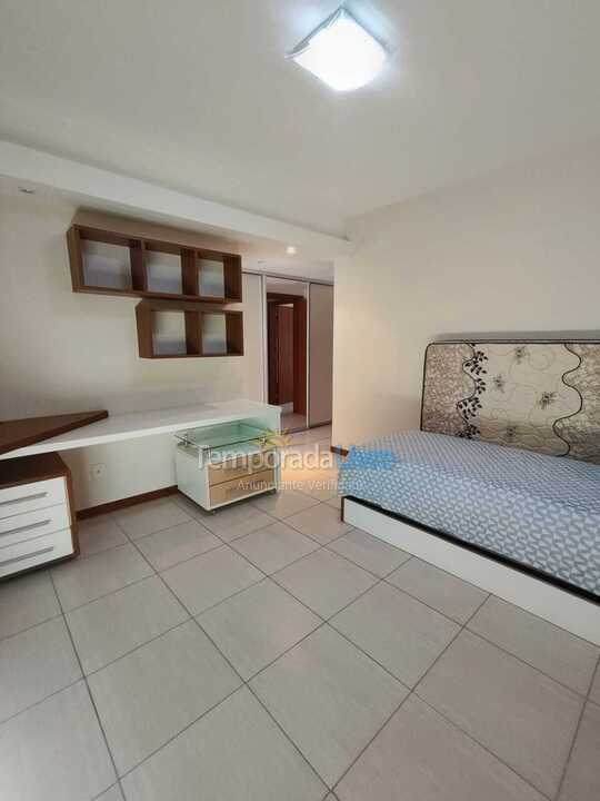 Casa para aluguel de temporada em Florianopolis (Canasvieiras)