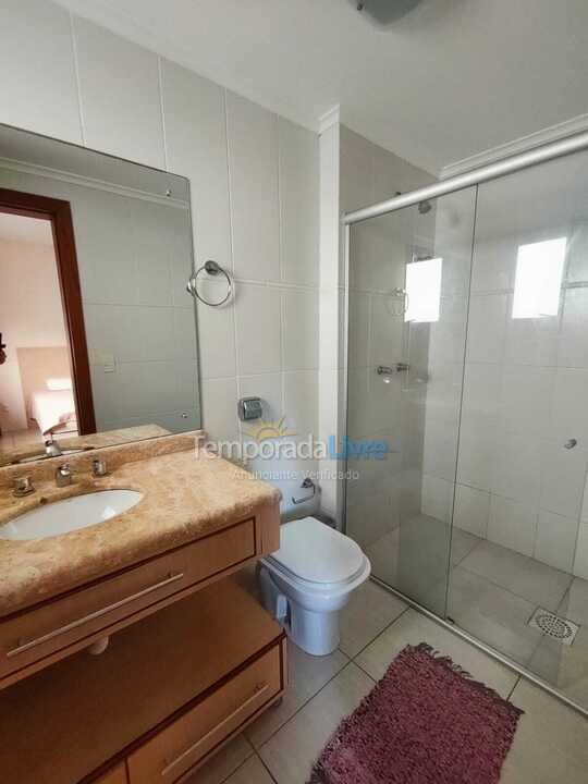 Casa para aluguel de temporada em Florianopolis (Canasvieiras)