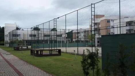 Apartamento en un condominio con excelente infraestructura.