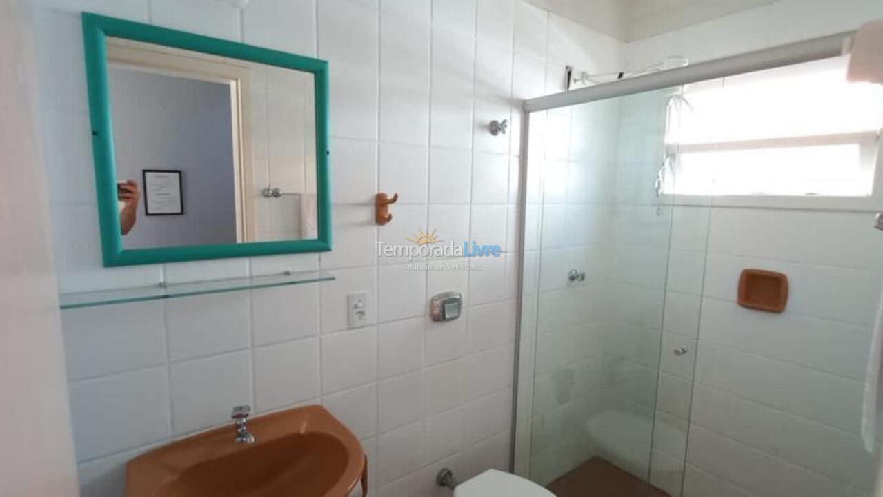 Casa para aluguel de temporada em Florianopolis (Canasvieiras)