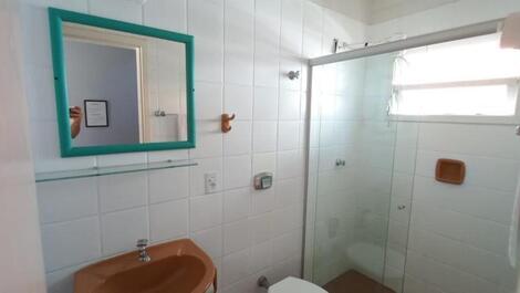 Casa pé na areia