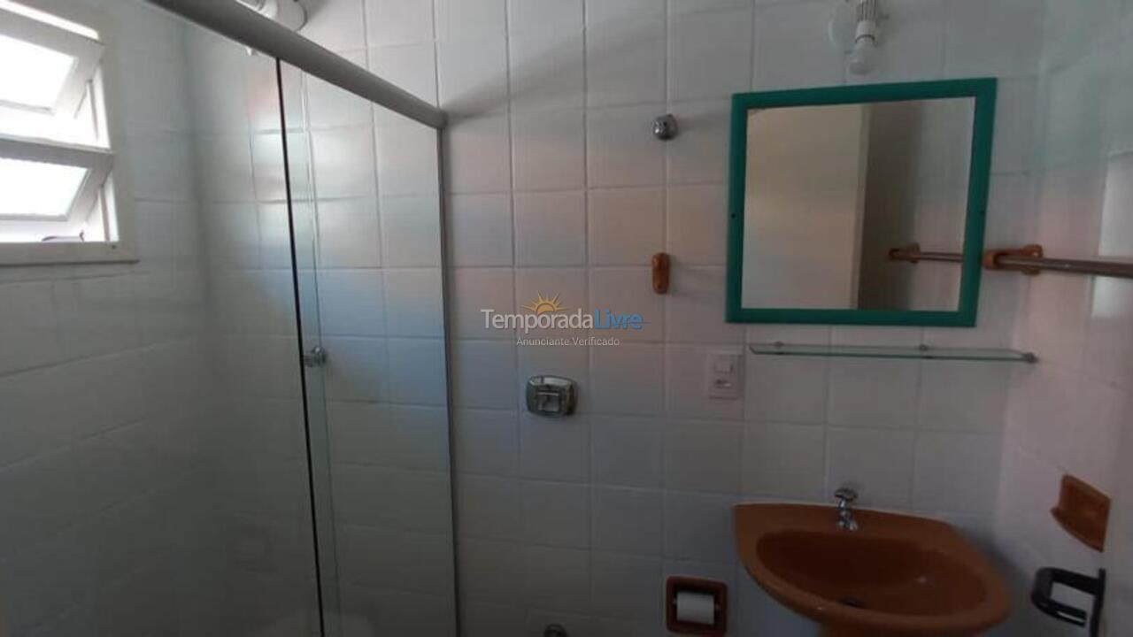 Casa para aluguel de temporada em Florianopolis (Canasvieiras)