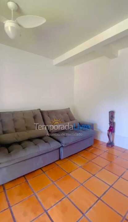 Casa para alquiler de vacaciones em Florianopolis (Canasvieiras)