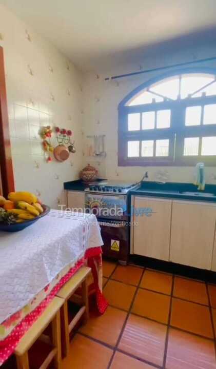 Casa para alquiler de vacaciones em Florianopolis (Canasvieiras)