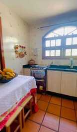 Casa con piscina