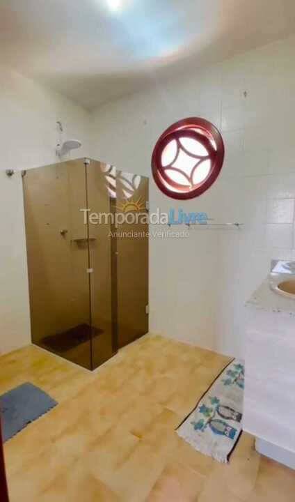 Casa para alquiler de vacaciones em Florianopolis (Canasvieiras)