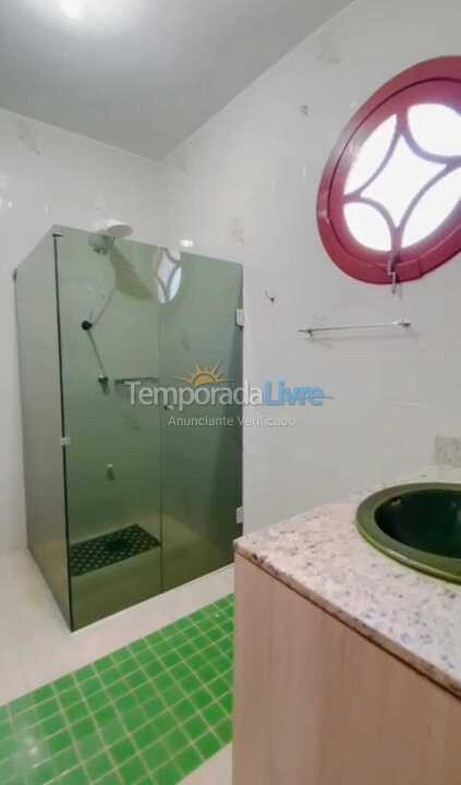 Casa para alquiler de vacaciones em Florianopolis (Canasvieiras)