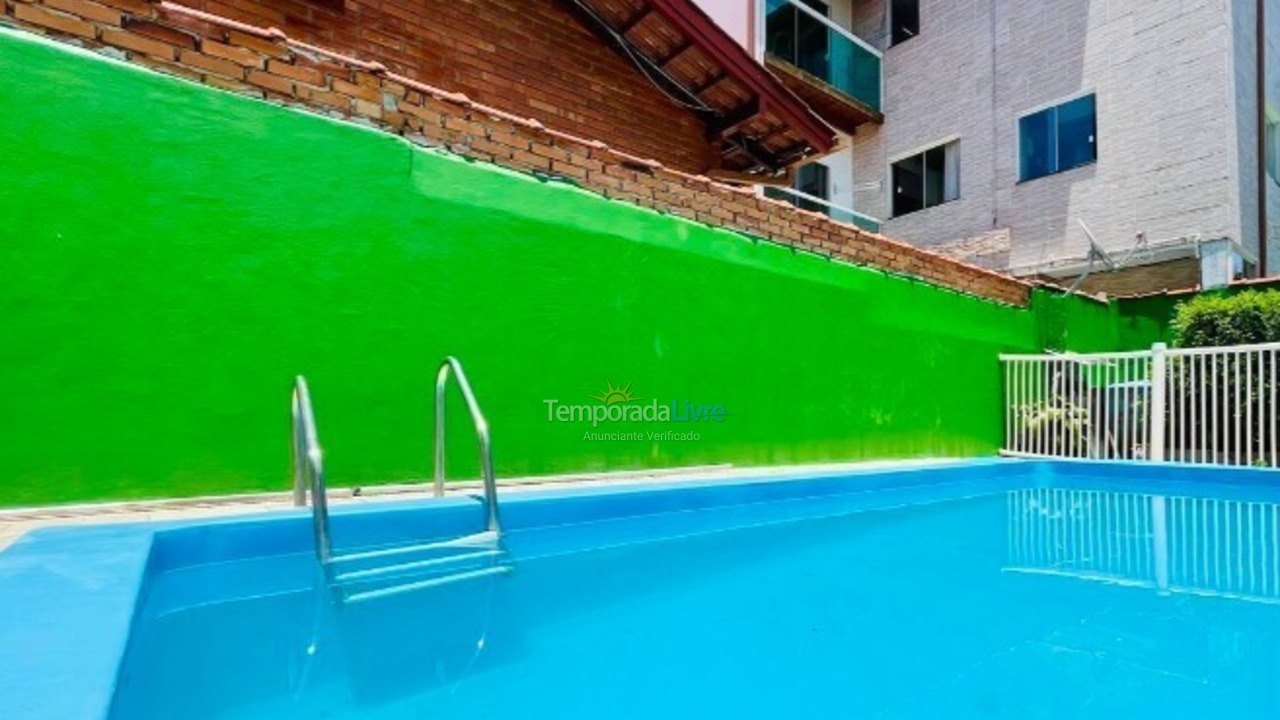 Casa para alquiler de vacaciones em Florianopolis (Canasvieiras)