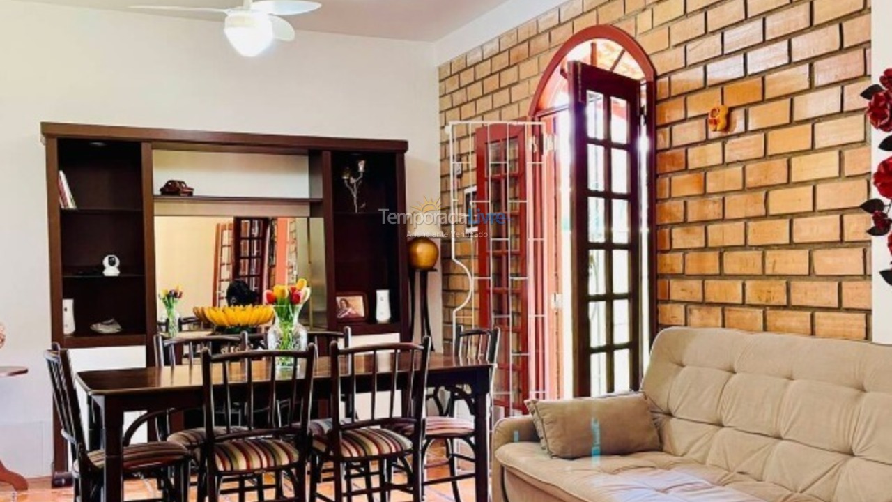 Casa para alquiler de vacaciones em Florianopolis (Canasvieiras)