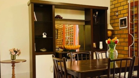 Casa con piscina