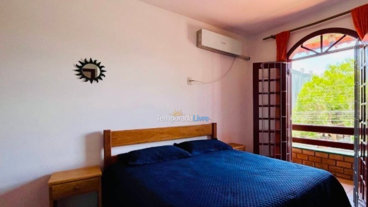 Casa para alquiler de vacaciones em Florianopolis (Canasvieiras)