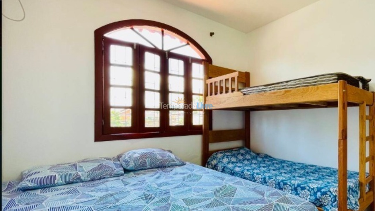 Casa para alquiler de vacaciones em Florianopolis (Canasvieiras)