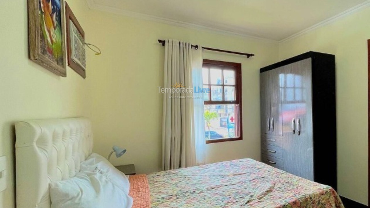 Casa para aluguel de temporada em Florianopolis (Canasvieiras)