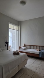 Apartamento para alugar em Rio de Janeiro - Copacabana