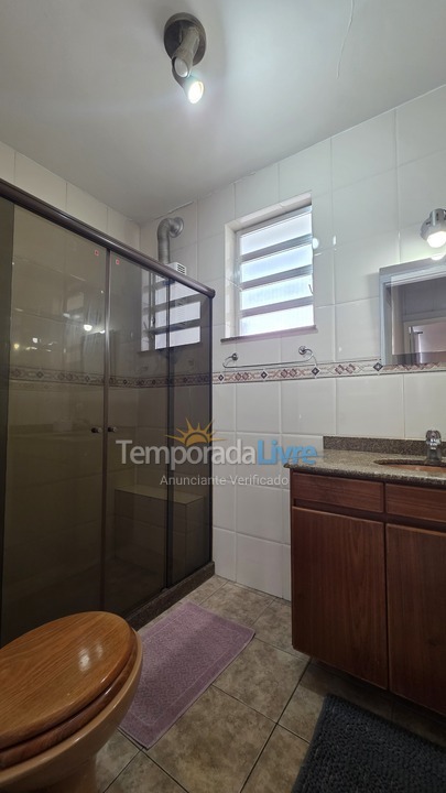 Apartment for vacation rental in Rio de Janeiro (Copacabana)