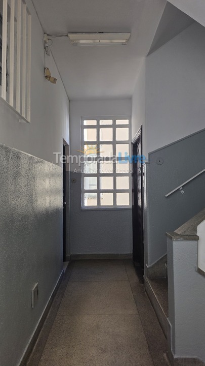 Apartment for vacation rental in Rio de Janeiro (Copacabana)