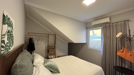 CASA A 20 METROS DEL MAR CON 5 HABITACIONES