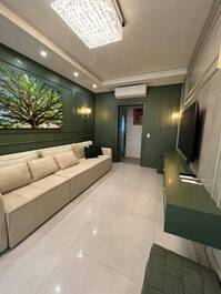 Apartamento para alugar em Itapema - Meia Praia