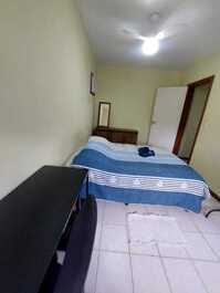 Apartamento 1 Dormitório em Canasvieiras