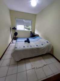 Apartamento 1 Dormitório em Canasvieiras