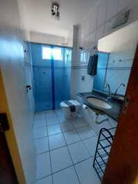 Apartamento 1 Dormitório em Canasvieiras