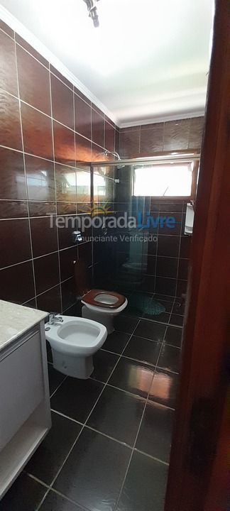 Casa para aluguel de temporada em Florianopolis (Jurerê Internacional)