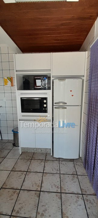 Casa para aluguel de temporada em Florianopolis (Jurerê Internacional)