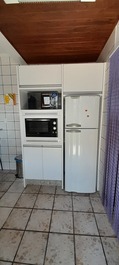 Casa 3 Suítes em Jurerê Internacional