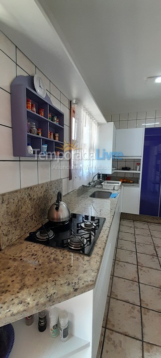 Casa para aluguel de temporada em Florianopolis (Jurerê Internacional)