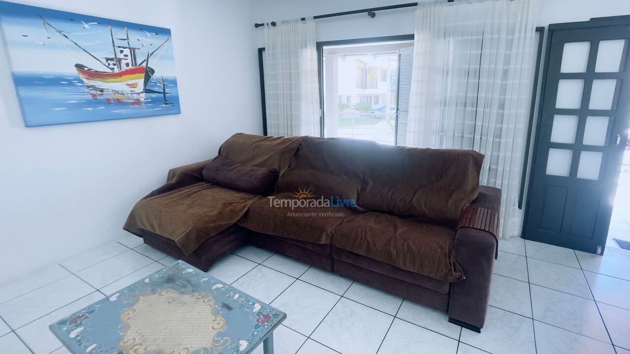 House for vacation rental in Bombinhas (Praia de Bombinhas)