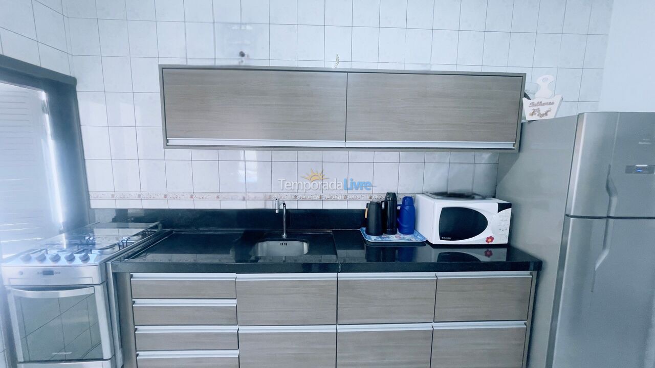 House for vacation rental in Bombinhas (Praia de Bombinhas)