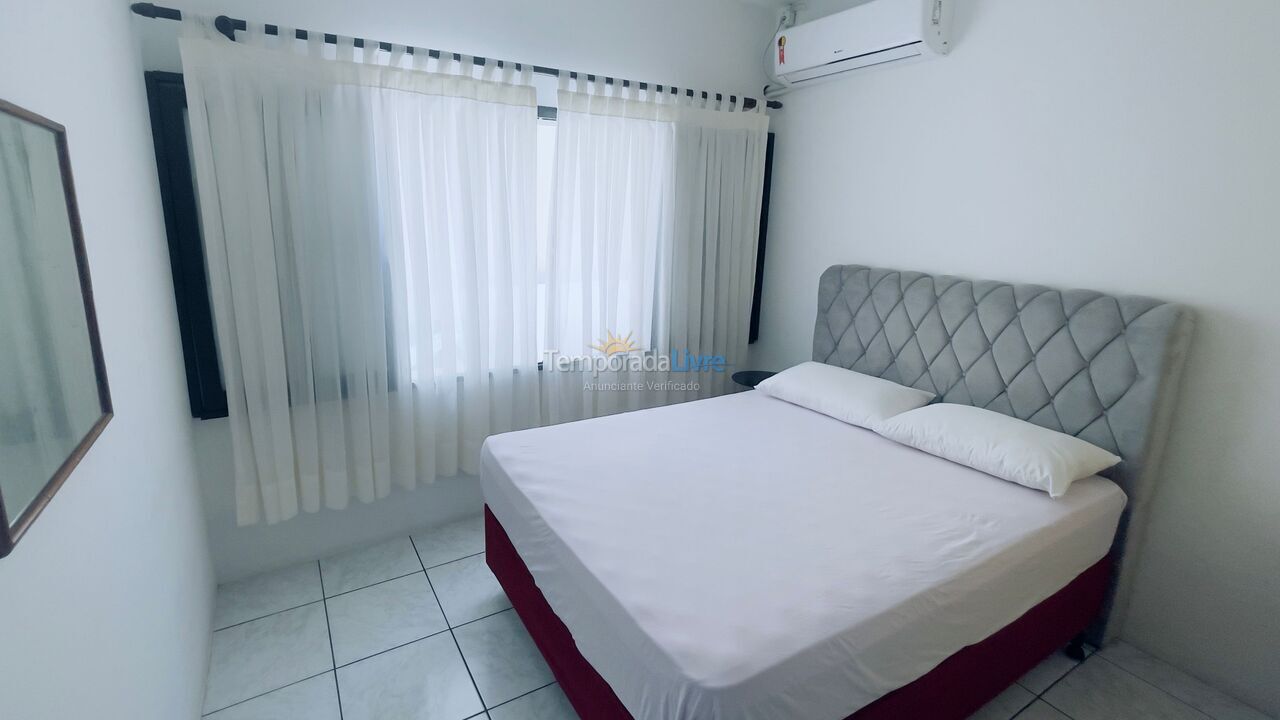 House for vacation rental in Bombinhas (Praia de Bombinhas)